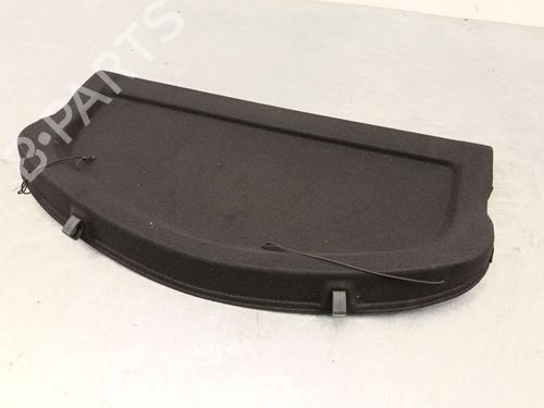 Rear parcel shelf MAZDA 2 Hatchback (DL, DJ) 1.5 SKYACTIV-G M Hybrid | BP39569265C85 - Image 2