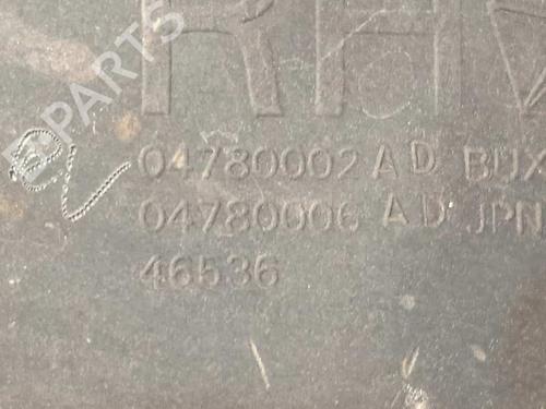 Right headlight CHRYSLER 300M (LR) | BP16129343C29