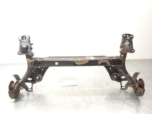 Used Rear axle Rear axle 15727260 15727260