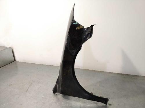 Right front fenders SKODA OCTAVIA II (1Z3) 1.9 TDI | BP6098700C42 