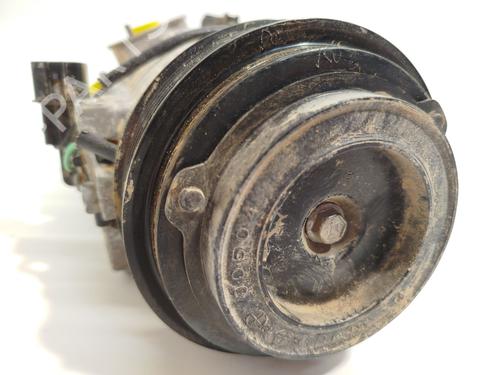 AC compressor HYUNDAI KONA (OS, OSE, OSI) 1.0 T-GDi | BP22900293M34