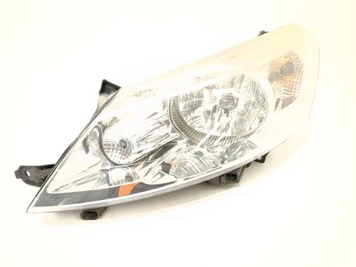 Used Left headlight Left headlight CITROËN JUMPY II (VF7) 1.6 HDi 90 8V (90 hp) 35721212 35721212