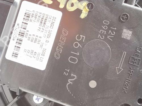 Heater blower motor TOYOTA COROLLA Hatchback (_E21_, _EA1_, _EH1_) 2.0 Hybrid (MZEH12) | BP17662520M62 