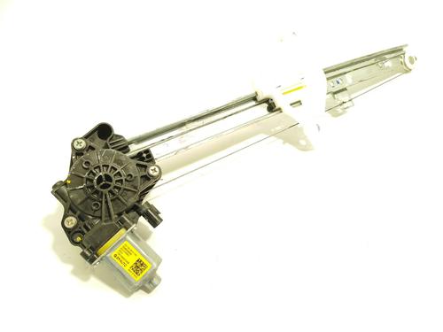 Front right window mechanism HYUNDAI i20 III (BC3, BI3) 1.2 | BP32256578C23