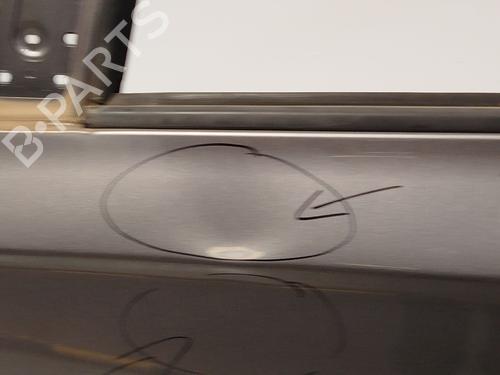 Left front door HYUNDAI i20 I (PB, PBT) 1.2 | BP21788544C2