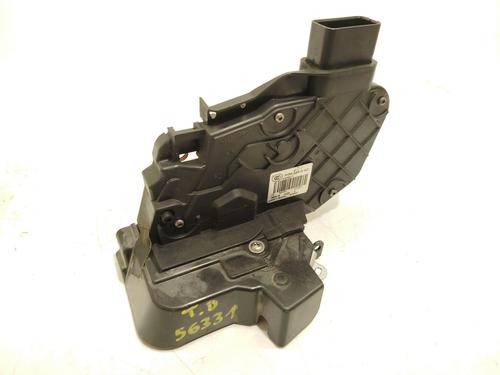 Rear right lock LAND ROVER RANGE ROVER SPORT I (L320) 2.7 D 4x4 | BP28291654C99 