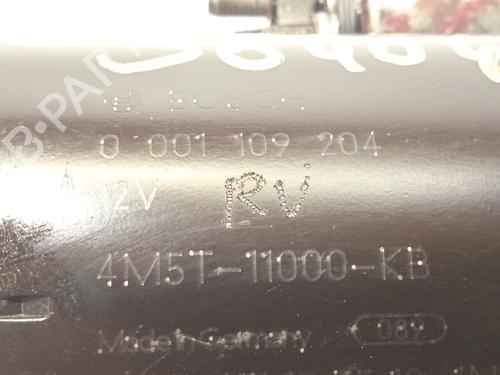 Anlasser FORD FOCUS C-MAX (DM2) 1.8 TDCi | BP28141160M8