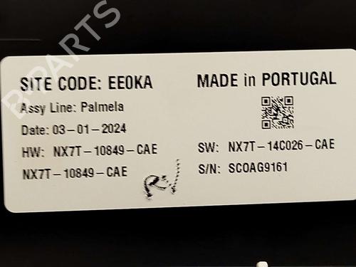 Instrument cluster FORD FOCUS IV (HN) 1.0 EcoBoost mHEV | BP38410254C47 - Image 6
