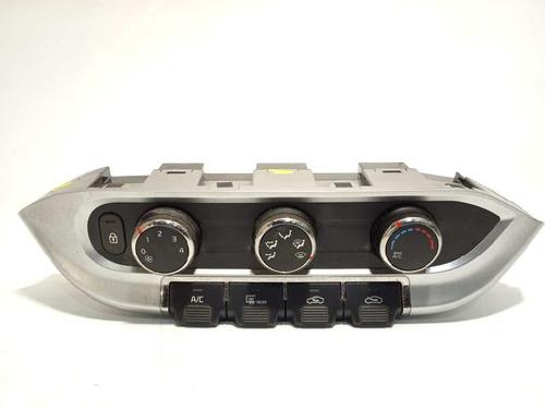 Climate control KIA RIO III (UB) 1.2 CVVT | BP6791354I5