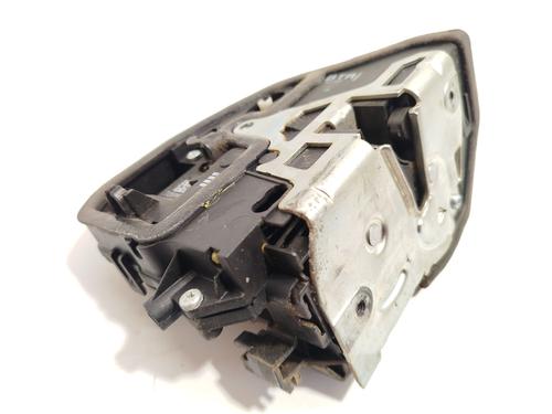 Used Front right lock BMW 3 (E90) 320 d (163 hp) 22798178