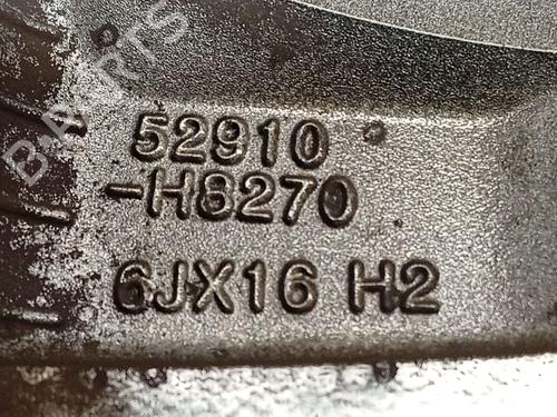 Felg KIA STONIC (YB) 1.2 CVVT | BP39096079C45 - Image 8