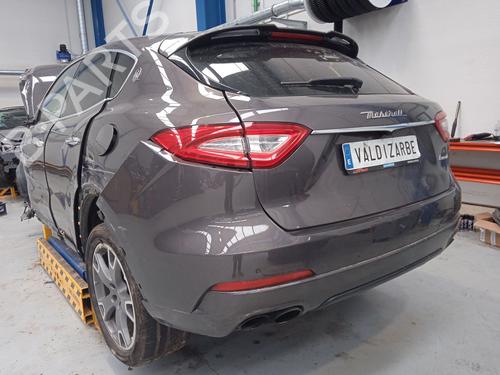 Electronic module MASERATI LEVANTE SUV (M161) 3.0 D Q4 | BP33817014M83  - Image 23