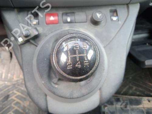 Steering rack PEUGEOT PARTNER Box Body/MPV 1.6 HDi 16V | BP30542624M22 