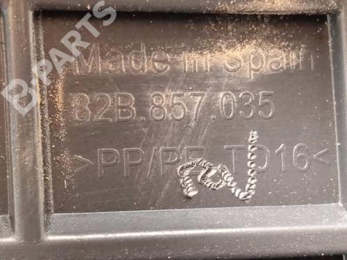 Glove box AUDI A1 Sportback (GBA) 35 TFSI | BP8286778C95 