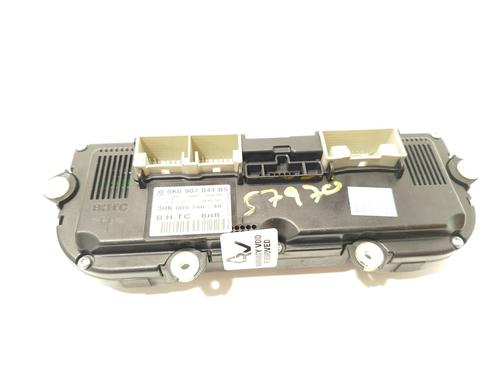 Climate control VW GOLF PLUS V (5M1, 521) 1.2 TSI | BP34390522I5 - Image 4