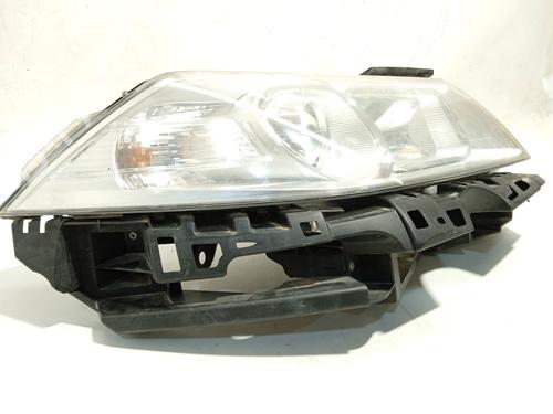 Højre forlygte RENAULT MEGANE II (BM0/1_, CM0/1_) 1.5 dCi (BM1E, CM1E) | BP28538891C29