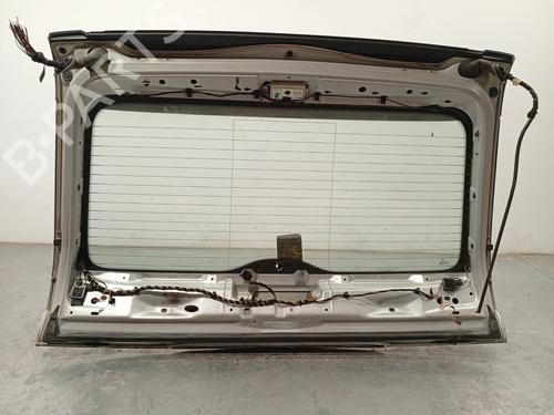 Tailgate BMW X5 (E53) 3.0 i | BP31943499C6 - Image 4