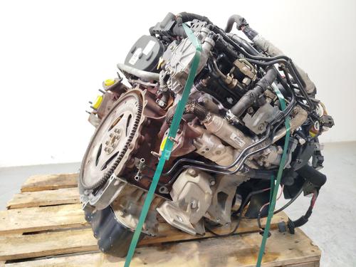Engine LAND ROVER RANGE ROVER SPORT I (L320) 2.7 D 4x4 | BP28293686M1 