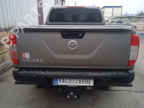 Electronic module NISSAN NAVARA NP300 Pickup (D23, D23T)  | BP16688920M83 