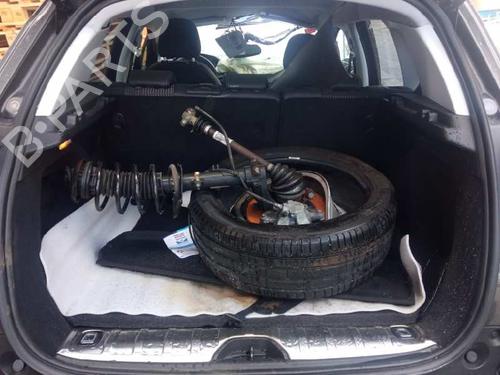 Starter PEUGEOT 2008 I (CU_) 1.2 THP 110 / PureTech 110 | BP17834521M8