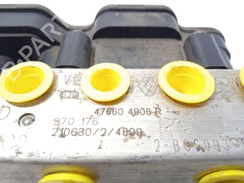ABS pump RENAULT ARKANA I (LCM_, LDN_) 1.3 TCe 140 (LDN0) | BP28161839M43  - Image 7