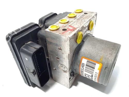 Used ABS pump HYUNDAI i30 (GD) [2011-2026]  9242736