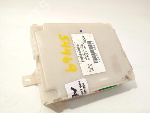 Used Electronic module Electronic module 20481066 20481066