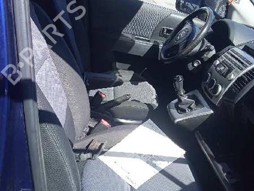 Right mirror MAZDA 5 (CR)  | BP15779617C27 