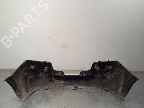 Rear bumper RENAULT MEGANE II Coupé-Cabriolet (EM0/1_) 1.9 dCi | BP17787605C8 