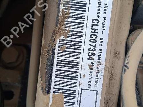 Right taillight VW GOLF VII (5G1, BQ1, BE1, BE2) 1.6 TDI | BP9115184C35 