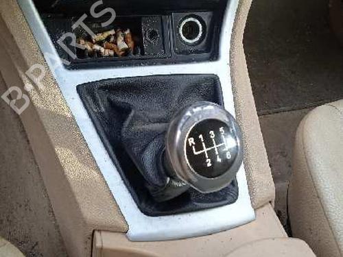 Rear bumper reinforcement BMW X3 (E83) 2.0 d | BP8885148C73 