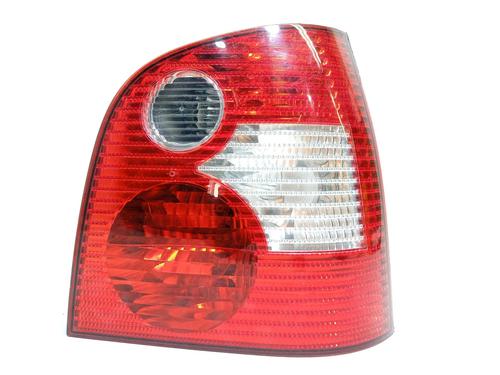 Used Right taillight VW POLO IV (9N_, 9A_) 1.4 TDI (75 hp) 19284678