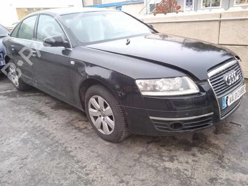 Comfort control module AUDI A6 C6 (4F2) 3.0 TDI quattro | BP9241405M56 