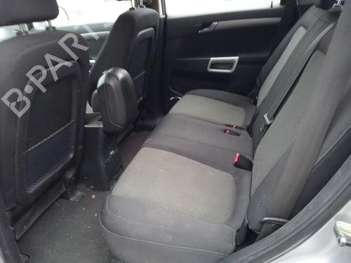 Transfer box OPEL ANTARA A (L07) 2.0 CDTI 4x4 | BP29973522M36