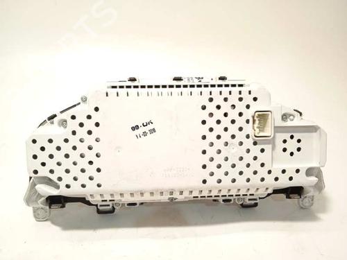 Instrument cluster VOLVO V60 I (155) D5 | BP13406195C47