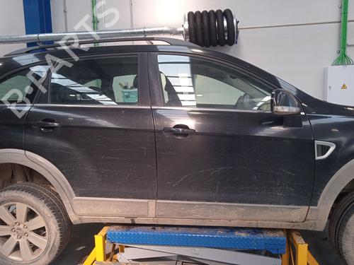 Frontplade/Frontkurv CHEVROLET CAPTIVA (C100, C140) 2.0 D 4WD | BP36778506C72 - Image 19