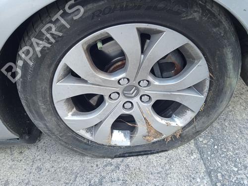 ABS pump CITROËN C5 III (RD_) 2.2 HDi (RD4HTH) | BP28216663M43 