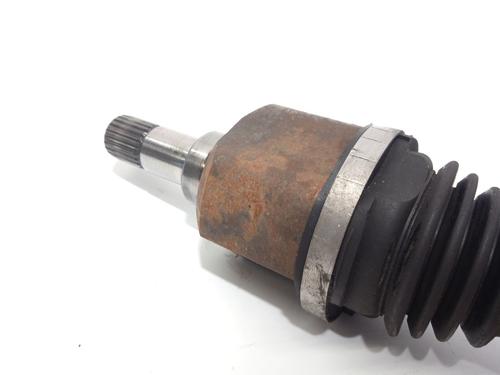 Left front driveshaft CITROËN C3 II (SC_) 1.6 BlueHDi 100 | BP23244122M38
