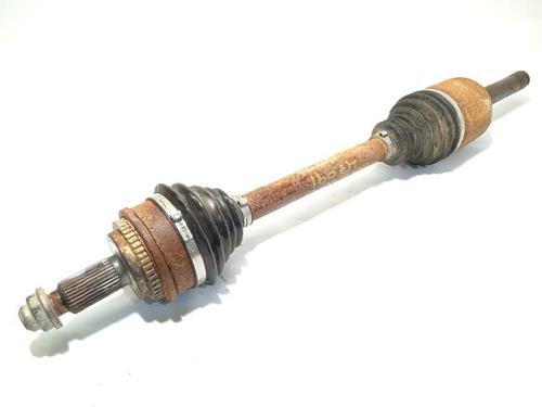 Used Right rear driveshaft LAND ROVER DISCOVERY III (L319) 2.7 TD 4x4 (190 hp) 9124190