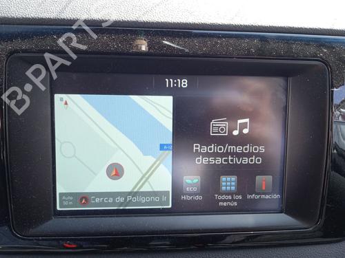 Left sun visor KIA NIRO I (DE) 1.6 GDI Hybrid | BP28124447I1 - Image 25