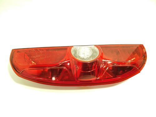 Left taillight FIAT DOBLO Cargo (263_) 1.3 D Multijet | BP26657952C34