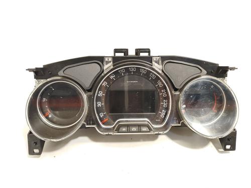 Instrument cluster CITROËN C5 III (RD_) 2.2 HDi (RD4HTH) | BP28216664C47 