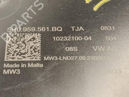 Interior roof light CUPRA LEON (KL1, KU1, KUG) 1.5 eTSI | BP36320381I8  - Image 5