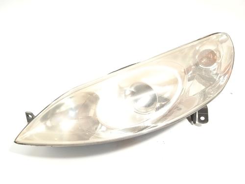 Used Left headlight Left headlight PEUGEOT 407 SW (6E_, 6D_) 2.0 16V (140 hp) 20126204 20126204
