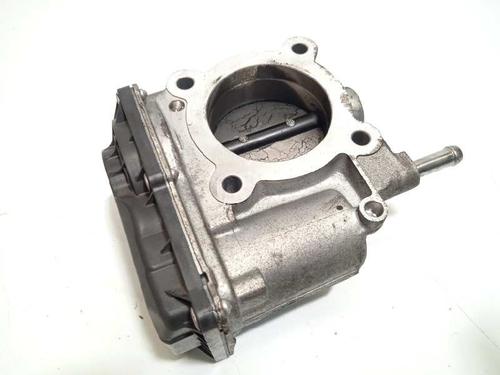 Throttle body TOYOTA AVENSIS Saloon (_T27_) 2.0 VVT-i (ZRT272_, ZRT272R) | BP9277620M82 
