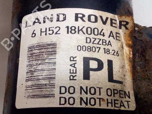 Left rear shock absorber LAND ROVER FREELANDER 2 (L359)  | BP5149130M18