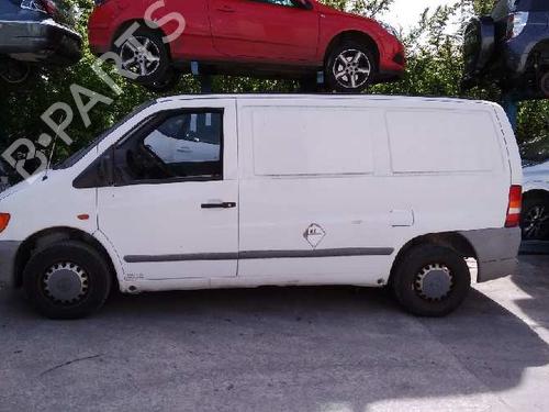 Front wiper motor MERCEDES-BENZ VITO Van (W638)  | BP5643836M29 