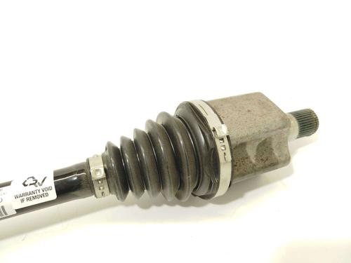 Left front driveshaft AUDI A3 Sportback (8YA, 8YF) 35 TDI | BP37660084M38 - Image 3