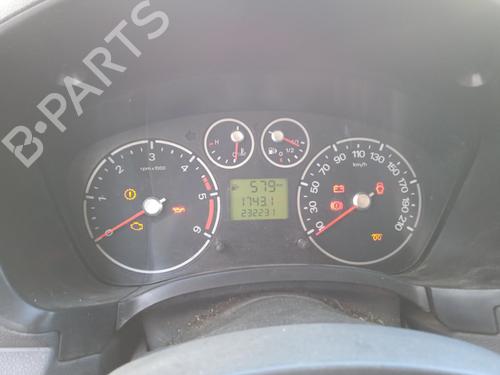 Left taillight FORD TRANSIT CONNECT (P65_, P70_, P80_) 1.8 TDCi | BP29885240C34  - Image 22