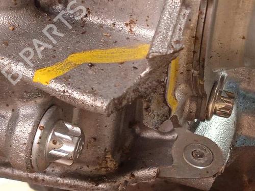 Gearbox BMW 2 Active Tourer (F45) 216 d | BP26207870M3